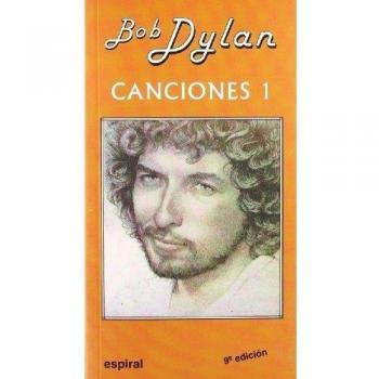 Canciones I de Bob Dylan: 96