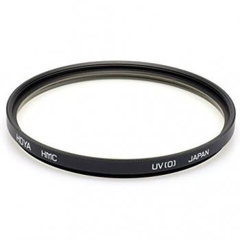 Filtro UV Hoya HMC 55 mm