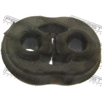Kit de Montaje para Sistema de Escape FEBEST HEXB-006