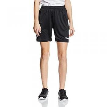 Kempa Teamsport Circle - Pantalones cortos, varios colores negro/blanco Talla:XXL