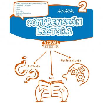 Comprensión Lectora 2