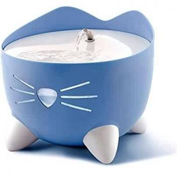 Catit PIXI Fuente Azul 2,5L