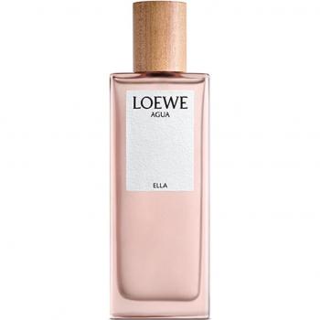 Loewe Agua Ella Women's Eau de Toilette Spray 50ml
