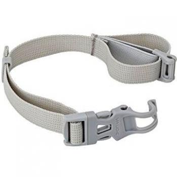 Vaude Unisex 15 mm Chest Strap Replacement Belt