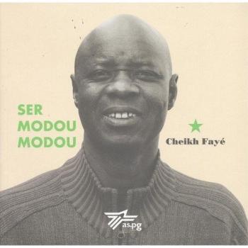 SER MODOU MODOU