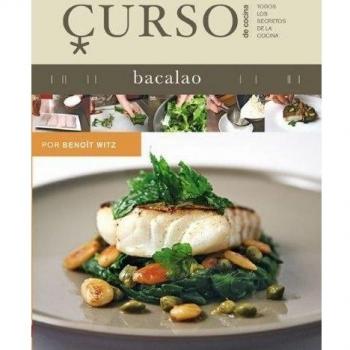 Curso de cocina: bacalao