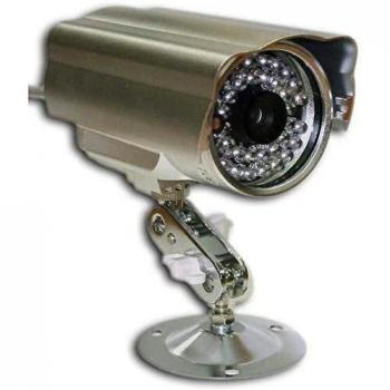 SATYCON Camara IR 40M Dia/Noche WALL-SH40IR