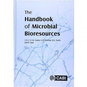 The Handbook of Microbial Bioresources