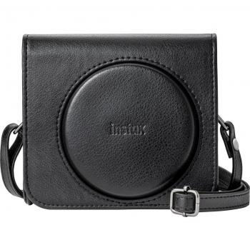 Funda para cámara Instax SQ40, color Negro