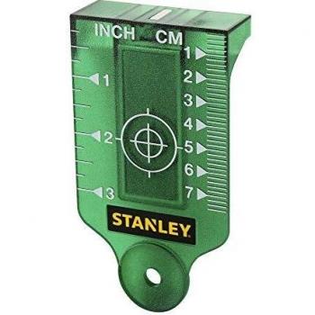 STANLEY STHT1-77368 - Objetivo para láseres verdes