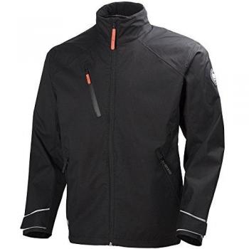 Helly Hansen 990-2XL71246 Leuven Cis Chaqueta, Talla 2XL