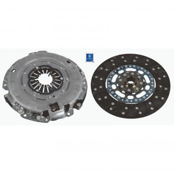 Kit de embrague SACHS 3000 950 858