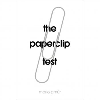 The Paperclip Test