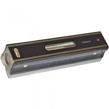 Nivel para torno 200 mm - Optimum 3385064