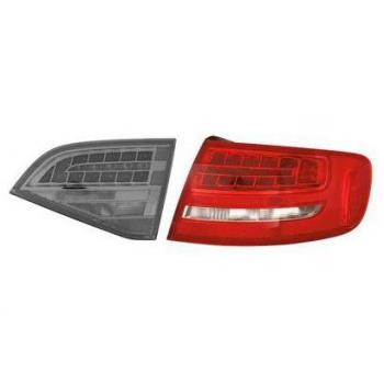 VAN WEZEL 321926 faro trasero