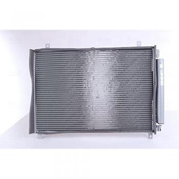 Condensador de aire acondicionado NISSENS 941106