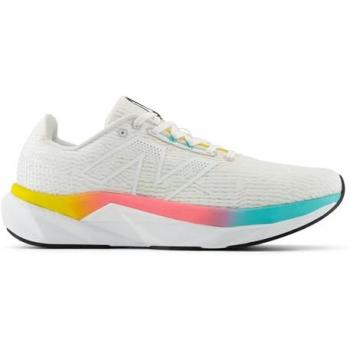 New Balance FuelCell Propel v5 Men's Running Shoes - White, Size 42.5