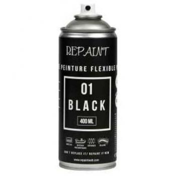 Pintura Espray 9004 400ml Transparente para Mantenimiento y Limpieza de Embarcaciones - Pintura Acrílica Retoque Tapicería