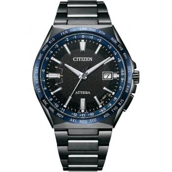 Citizen Atessa CB0217-71E Men's Black Watch