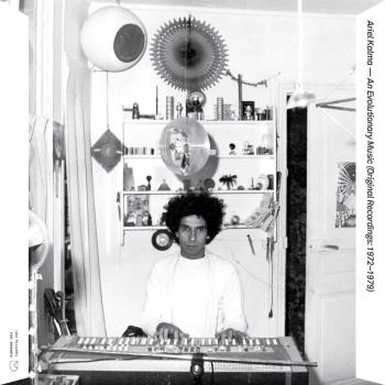 An Evolutionary Music, Original Recordings: 1972 1979 [Vinilo]