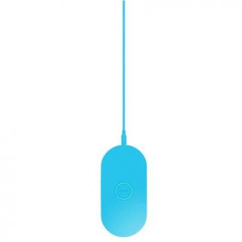 Cargador inalámbrico Nokia DT900 azul para Lumia 820