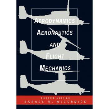 Comprehensive Guide to Aerodynamics, Aeronautics, and Flight Mechanics