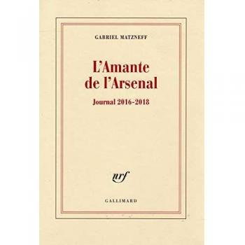 Diario L'Amante del Arsenal 2016-2018