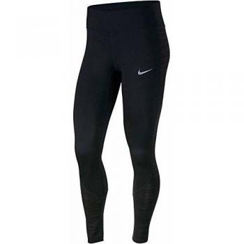 Nike Racer Mallas, Mujer, Black, M