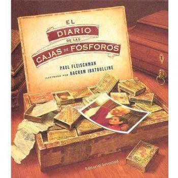 El diario de las cajas de fósforos