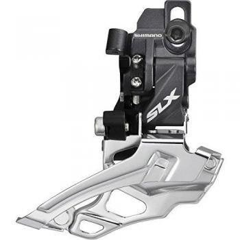 Shimano Slx FDM671AD6 - Desviador 10x3v. 42/40 Tipo-d