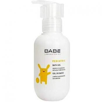 Babe Pediatric Bath Gel 100ml