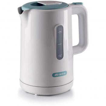Hervidor Eléctrico Ariete 2846/01 Blanco