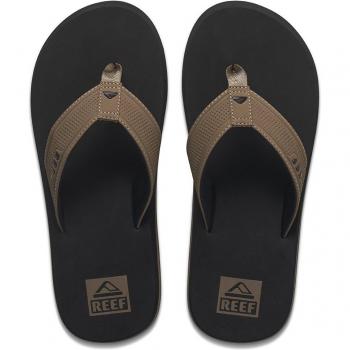 Reef Sandalias The Layback Marrón