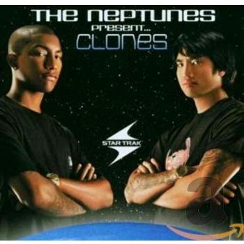 Present... Clones