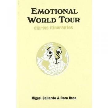 Emotional World Tour