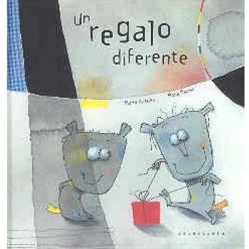 Un regalo diferente