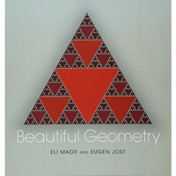 Beautiful Geometry by Eli Maor and Princeton University Press
