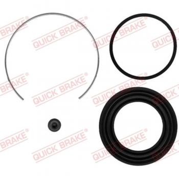 Kit de reparación QUICK BRAKE 114-0286 para pinza de freno