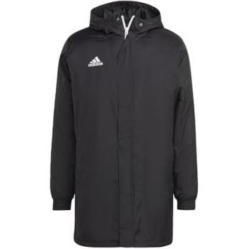 Chaqueta adidas Entrada 22 Stadium negra - XS