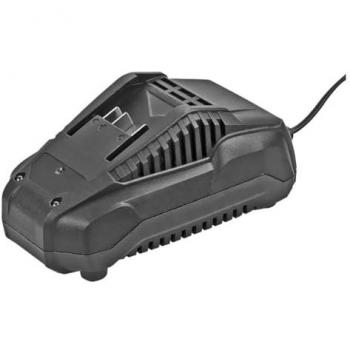 Cargador Doble Rápido Hyundai 3A para Baterías de Herramientas Eléctricas 20V