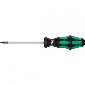 Wera Kraftform Plus Torx Security Screwdriver T10 300mm