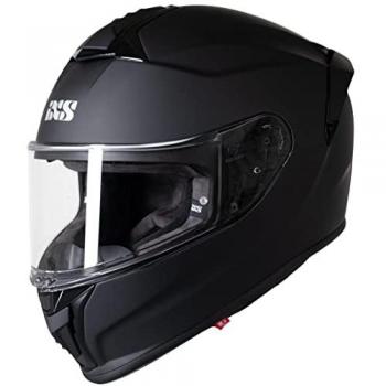 iXS Casco Integral 421 FG 1.0 Mips® Negro XL