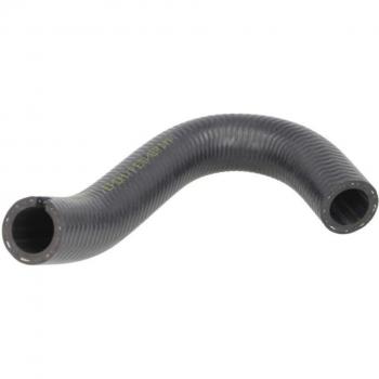 Manguera calentador del intercambiador de calor THERMOTEC DCF071TT, Manguito intercambiador calor - calefacción THERMOTEC DCF071TT