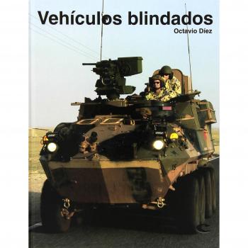Vehiculos blindados