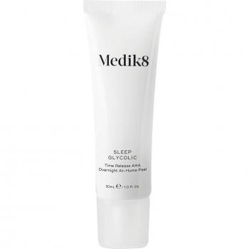Medik8 Sleep Glycolic Enzyme Peel 30 ml
