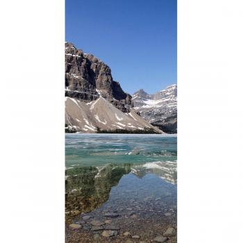 peelitstickit id-3209 60 ancho x 130 cm de altura Hermosa Naturaleza Mural de pared vinilo de alta calidad
