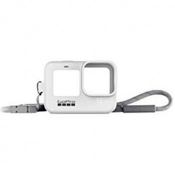 Funda y Correa Blanca para GoPro HERO9 Black