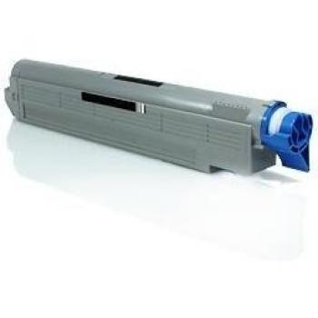 Toner Generico Para Oki C3300/C3400/C3450/C3600 Negro 43459436/43459332