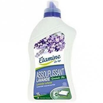 ETAMINE DU LYS - SUAVIZANTE ECOLÓGICO LAVANDA 1L - 2451
