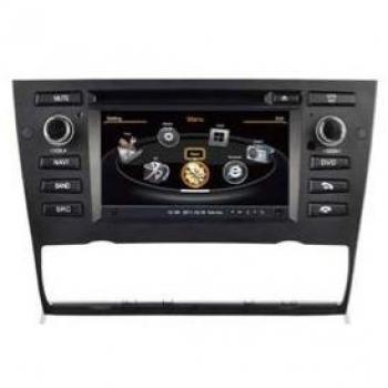 audiocarsystem-bmw Digital Air-con: Versión, E90 E91 Serie 3 E93,